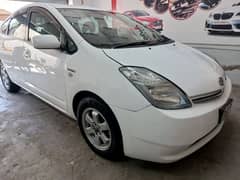 Toyota Prius 2007