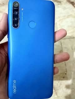 Realme 5i Used. 10/8 Condition