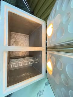 Deep Freezer 03248468747