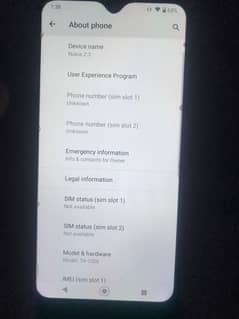 Nokia 2.3