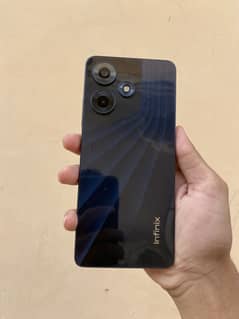Infinix Note 30