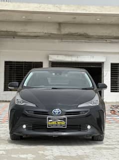 Toyota Prius 2021 /24