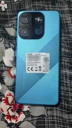 Tecno Spark Go 24