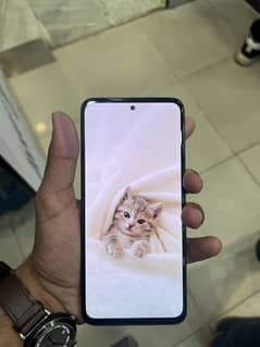 Infinix Zero X Pro