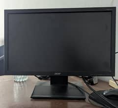 computer for sale core i5 generation 4th 4GB Ram/500GB harddisk