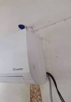 1.5 Ton Ac Dc Inverter