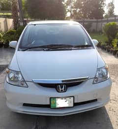 Honda