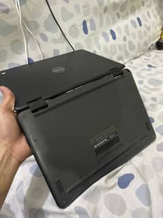 Dell chrome book 360