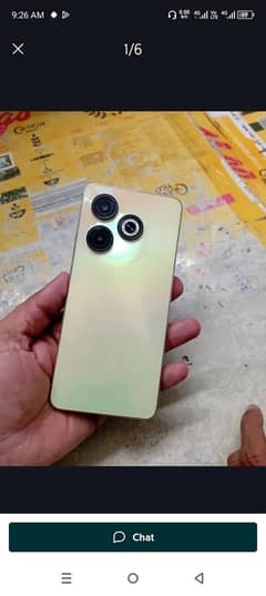 Infinix smart 8