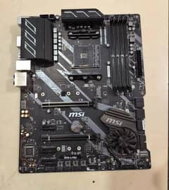 MSI