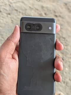 Google Pixel 8