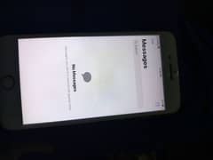 iPhone 8plus 64gp fingerok pTA provide panel change working ok