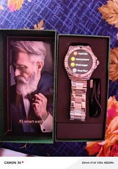 R1 smart watch