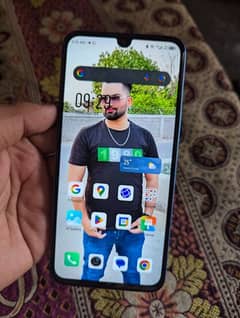 Infinix Note 12