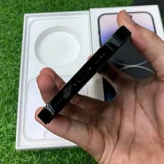 iPhone 14 pro max 128gb 03248667902