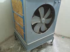 Air cooler for sale in new condition
