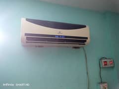 split ac