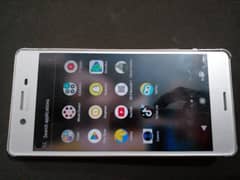 sony Xperia x performance sony Xperia