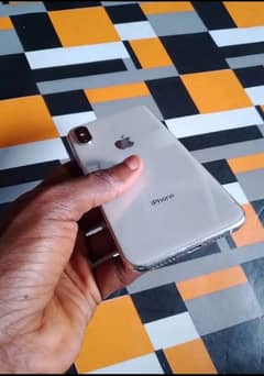 iphone x 256 GB my WhatsApp number 0341*15*94*804