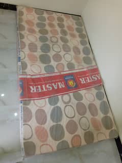 Diamond Foam Untouch just new mattress