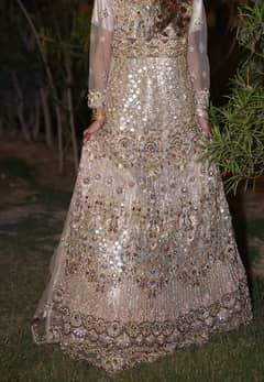 Bridle Maxi
