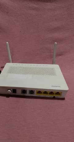 Huawei HG8245H | ONT | 1x GPON, WiFi Router