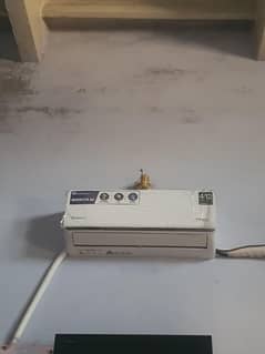 dawlance one week used ac urgent sale