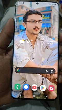 Samsung Galaxy S20 Ultra 5G