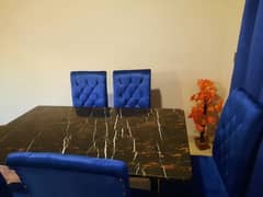 Dining Chairs