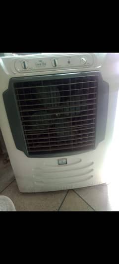 Air coller