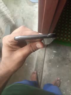 Iphone 7 plus exchange possible official pta approved 9/10 condition