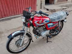 Honda CG model 2022 for sale 03290347338!!!03708340134