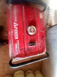 Generator