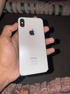 iphone X non pta 256gb