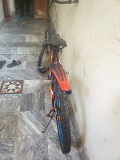 cycle urgent sale