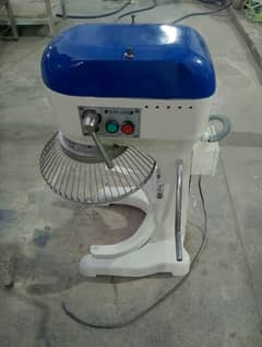 Spiral 12 kg 50 kg korean Taiwan Italian dough mixer fryer pizza oven