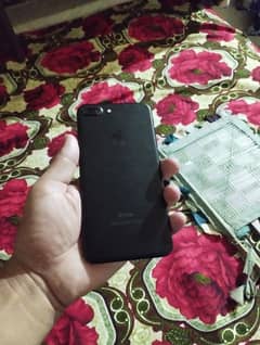 iPhone 7 plus