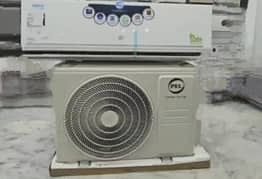 PEL Turbo Full DC invertor