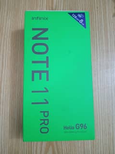 Infinix
