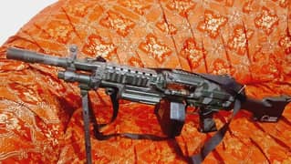 gun