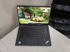 Lenovo Thinkpad X1 Carbon Ci7 7th Generation 16gb ram