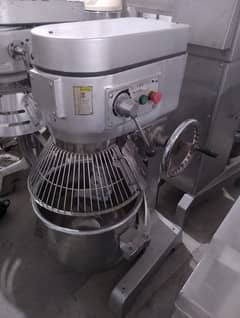 dough mixer 20kg spilar 50 kg korean Taiwan amrican fryer pizza oven