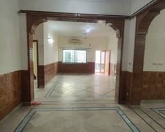 500 Square Yards Spacious Upper Portion Available In G-11/1 For rent