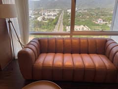 CONSTITUTION AVENUE 4 BED AND SERVENT QUATER FURNISHED FLAT FOR RENT FOR, 7.5 LAKH
