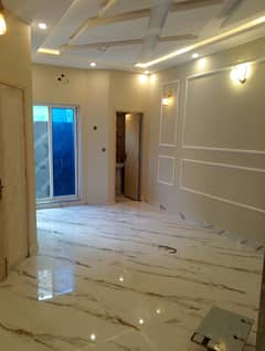 3 Marla Brand New First Entry House For Sale Near Wapda Town Lahore.