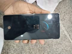 Infinix note 40