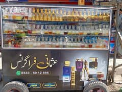 usmani