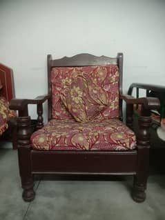 5 seetar sofa set