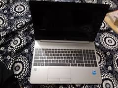 HP laptop 7th generation