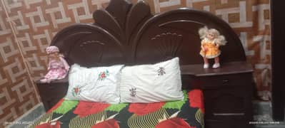 bed with mattress 03052250100